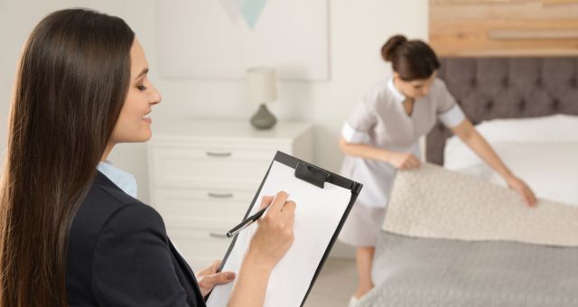 SIT60322 Advanced Diploma of Hospitality Management