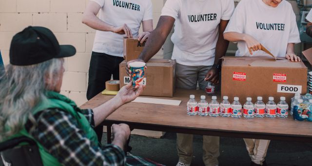 CHC52025 Diploma of Community Services