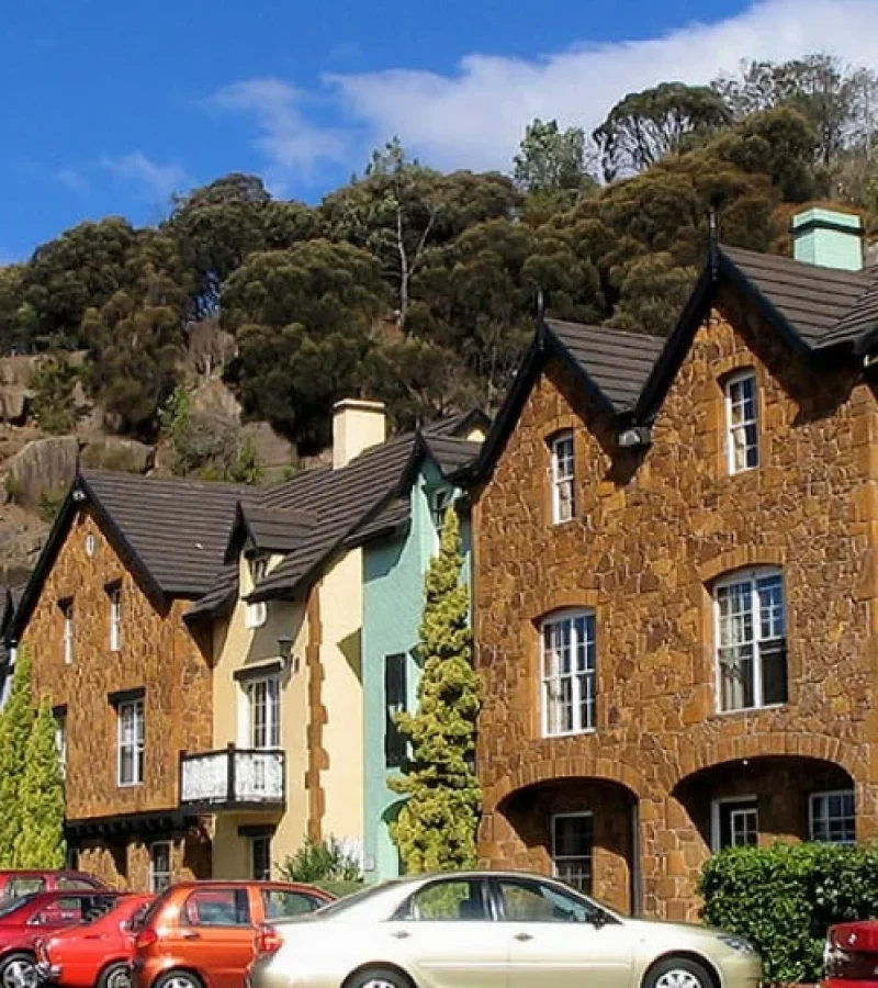 launceston-Accomodation